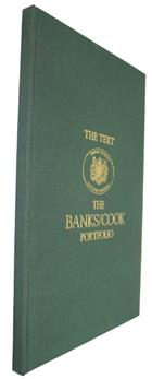 The Banks /Cook Portfolio: The Text