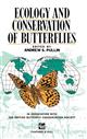 Ecology and Conservation of Butterflies