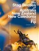 The Stag Beetles of Australia, New Zealand, New Caledonia and Fiji