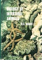 Biology of Intertidal Animals