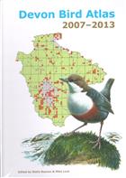 Devon Bird Atlas 2007-2013