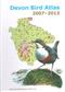 Devon Bird Atlas 2007-2013