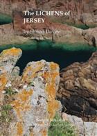 The Lichens of Jersey