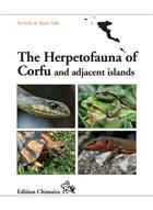 The Herpetofauna of Corfu and adjacent islands