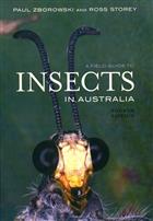 A Field Guide to Insects in Australia