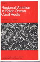 Regional Variation in Indian Ocean Coral Reefs