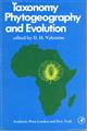 Taxonomy Phytogeography and Evolution