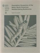 Population Dynamics of the Major North American Needle-Eating Budworms