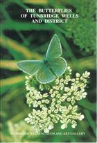 The Butteflies of Tunbridge Wells and District