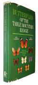 The Butterflies of the Table Mountain Range: With comprehensive observations on their habits, times of appearance and life-histories