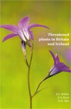 Threatened Plants in Britain and Ireland