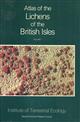 Atlas of the Lichens of the British Isles. Vol. 1