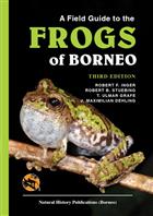 A Field Guide to the Frogs of Borneo