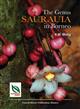 The Genus Saurauia in Borneo