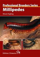 Millipedes