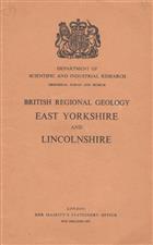 British Regional Geology: East Yorkshire and Lincolnshire