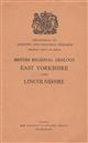 British Regional Geology: East Yorkshire and Lincolnshire