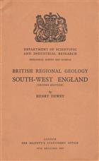 British Regional Geology: South-West England