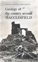 Geology of the Country around Macclesfield, Congleton, Crewe amd Middlewich