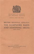  British Regional Geology The Hamsphire Basin and Adjoining Areas