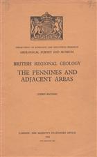 British Regional: Geology South Wales