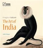 The Art of India