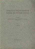 Catalogus Coleopterorum Daniae et Fennoscandiae
