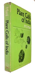 Plant Galls of India