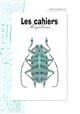 Les Cahiers Magellanes NS no. 25