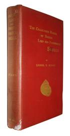The Collector's Manual of British Land and Freshwater Shells