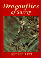 Dragonflies of Surrey
