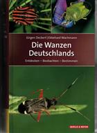 Die Wanzen Deutschlands: Entdecken - Beobachten - Bestimmen