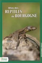 Atlas des Reptiles de Bourgogne