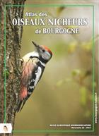 Atlas des Oiseaux de Bourgogne