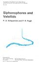 SBF 29: Siphonophores and velellids (Synopses of the British Fauna 29)