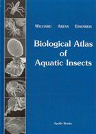 Biological Atlas of Aquatic Insects