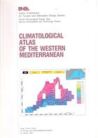 Climatological Atlas of the Western Mediterranean