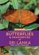 A Naturalist's Guide to the Butterflies and Dragonflies of Sri Lanka