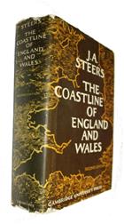 The Coastline of England and Wales