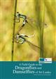 A Field Guide to The Dragonflies and Damselflies of Sri Lanka