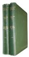 Insects Affecting Park and Woodland Trees. Vol. I-II