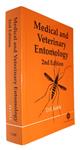 Medical and Veterinary Entomology