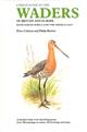 A Field Guide to the Waders of Britain and Europe with North Africa and the Middle East40+