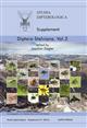 Diptera Stelviana. A dipterological perspective on a changing alpine landscape. Vol. 2 Studia Dipterologica Supplement 21