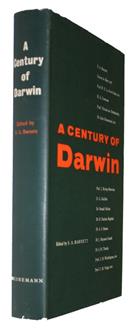 A Century of Darwin