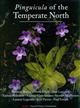 Pinguicula of the Temperate North