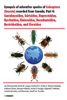 Synopsis of adventive species of Coleoptera (Insecta) recorded from Canada. Part 4: Scarabaeoidea, Scirtoidea, Buprestoidea, Byrrhoidea, Elateroidea, Derodontoidea, Bostrichoidea and Cleroidea