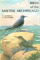 Birds of the Maltese Archipelago