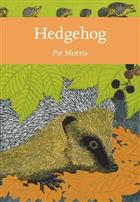 Hedgehog (New Naturalist 137)