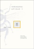 Apidae 1: Apis, Bombus (Fauna Helvetica 29)